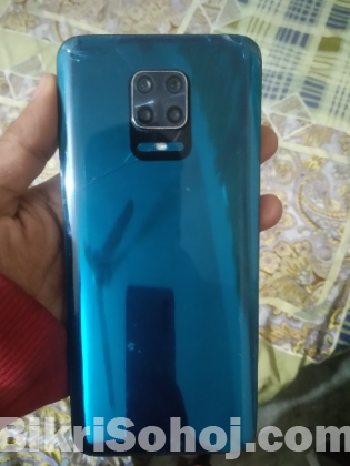 Poco m2 pro